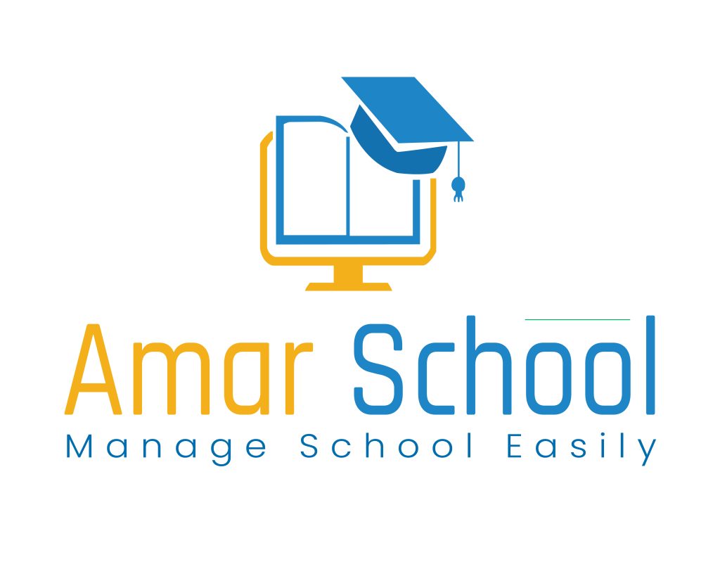 Amar School - School Management Software